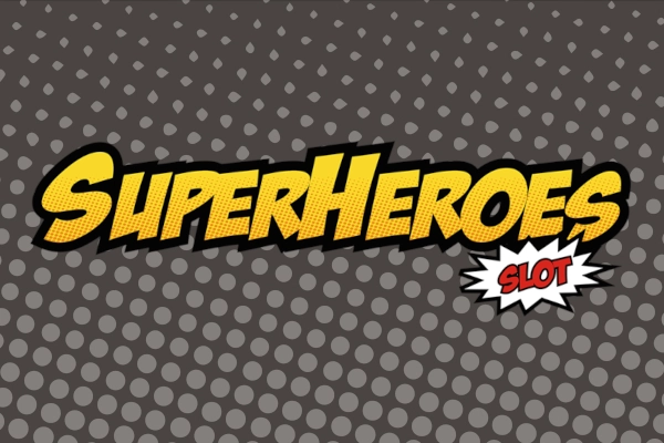 SuperHeroes slot by WorldMatch