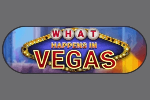 What Happens in Vegas slot by HungryBear