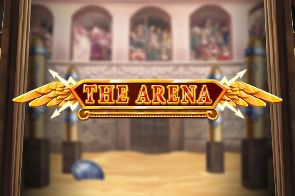 The Arena demo