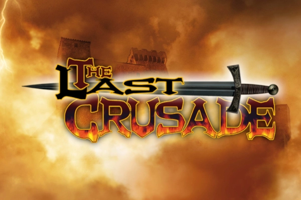 The Last Crusade slot by WorldMatch