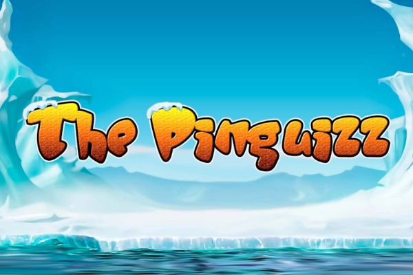 The Pinguizz slot by WorldMatch