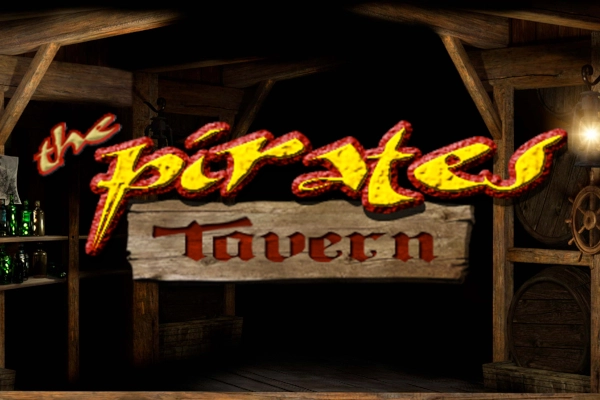 The Pirates Tavern demo
