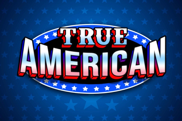 True American slot by WorldMatch