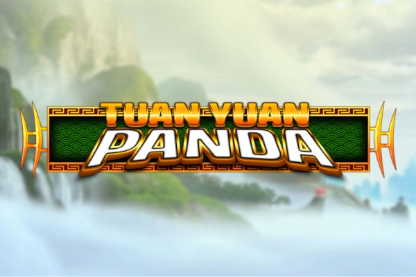 Tuan Yuan Panda slot by WorldMatch