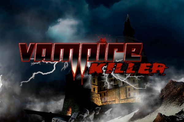 Vampire Killer slot by WorldMatch