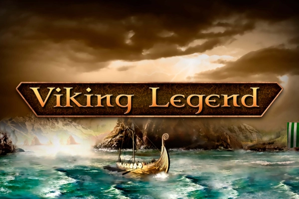 Viking Legend slot by WorldMatch