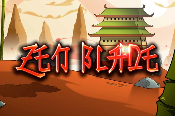 Zen Blade demo