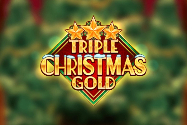 Triple Christmas Gold demo