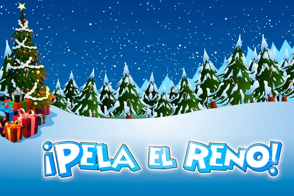 Pela el Reno slot by WorldMatch