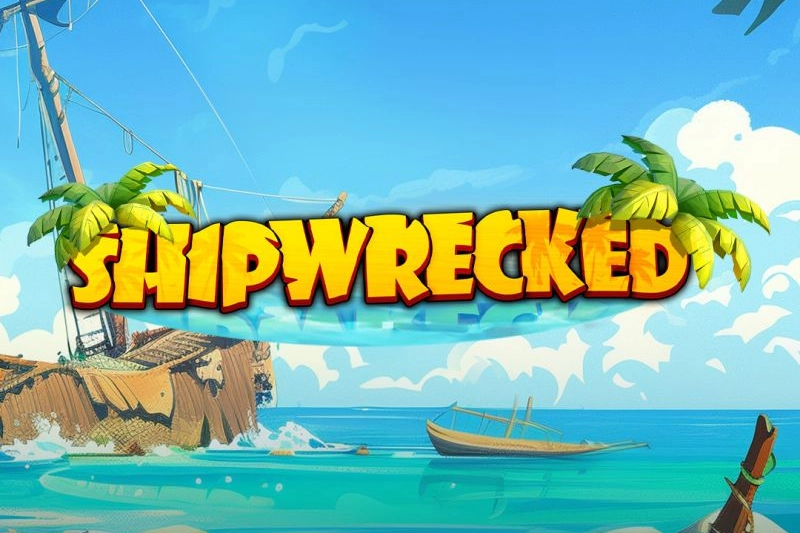 Shipwrecked slot by SpinOn