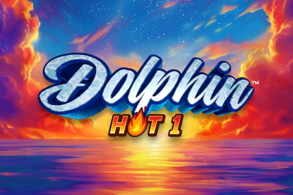 Dolphin Hot 1 slot by Hot Rise Games