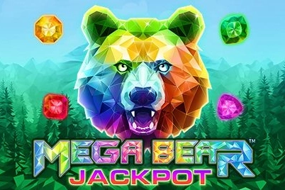 Mega Bear slot by Skywind - 96.5% RTP