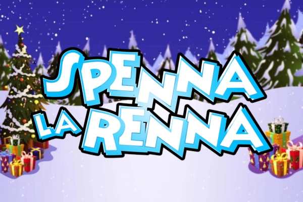 Spenna la Renna slot by WorldMatch