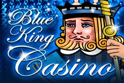 Blue King Casino slot by Spin2Win