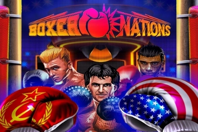 Boxer Nations slot by Spin2Win