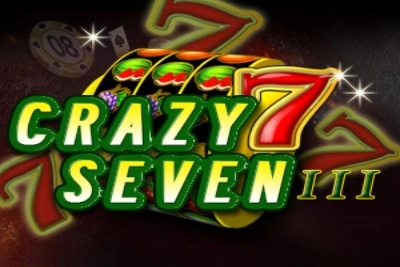 Crazy Seven 3 slot by Spin2Win