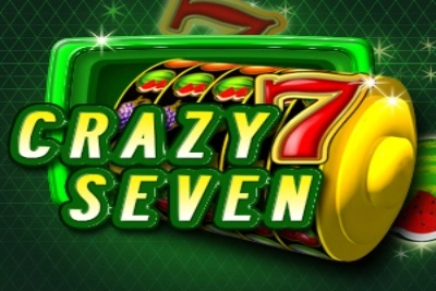 Crazy Seven 5   Demo Slot