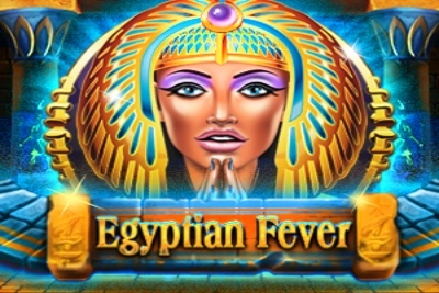 Egyptian Fever slot by Spin2Win