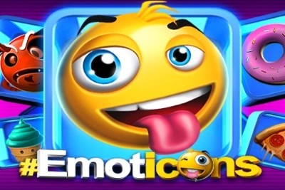 Emoticons demo