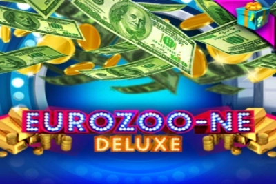 Eurozoo-ne Deluxe slot by Spin2Win