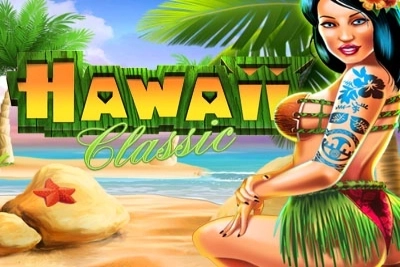 Hawaii slot by Spin2Win
