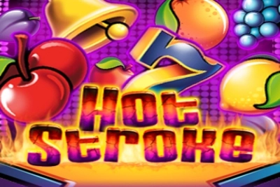 Hot Stroke slot by Spin2Win