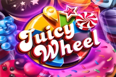 Juicy Wheel slot by Spin2Win