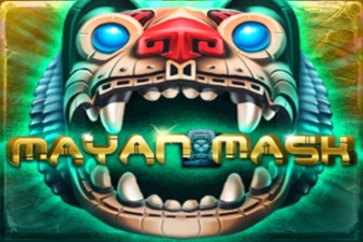 Mayan Mask slot by Spin2Win