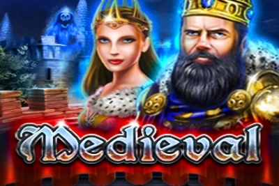 Medieval slot by Spin2Win