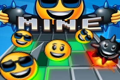 Mine slot by Spin2Win