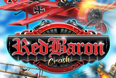 Red Baron slot by Spin2Win