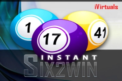 Six2Win Demo Slot