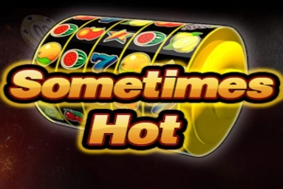 Sometimes Hot slot by Spin2Win