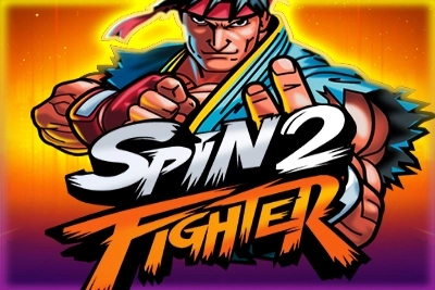 Spin 2 Fighter slot by Spin2Win