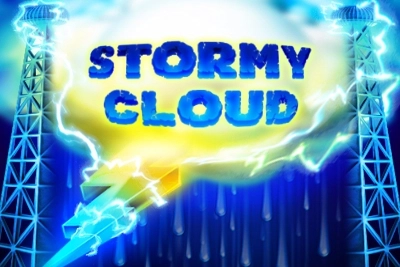 Stormy Cloud slot by Spin2Win