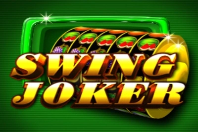 Swing Joker slot by Spin2Win