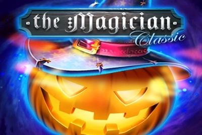 The Magician slot by Spin2Win