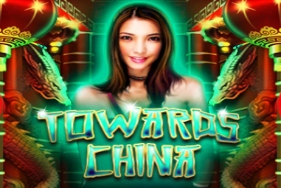 Towards China slot by Spin2Win