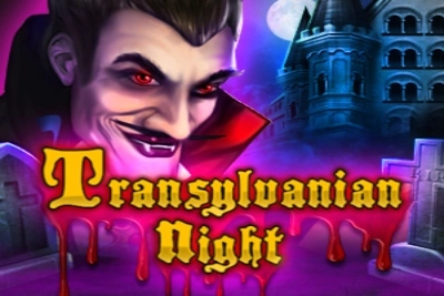 Transylvanian Night Demo Slot
