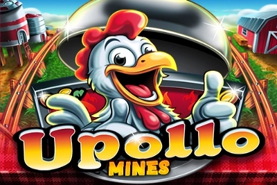 Upollo slot by Spin2Win