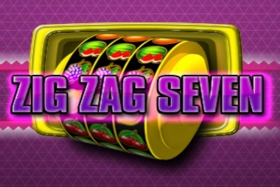Zig Zag Seven slot by Spin2Win