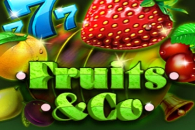 Fruits & Co slot by Spin2Win