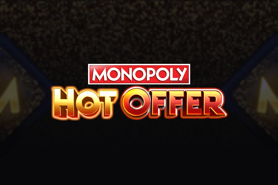 Monopoly Hot Offer slot by Light & Wonder - 94% RTP
