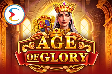 Age of Glory slot by Endorphina