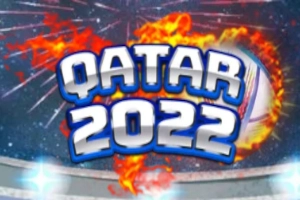 Qatar 2022 slot by Eurasian Gaming
