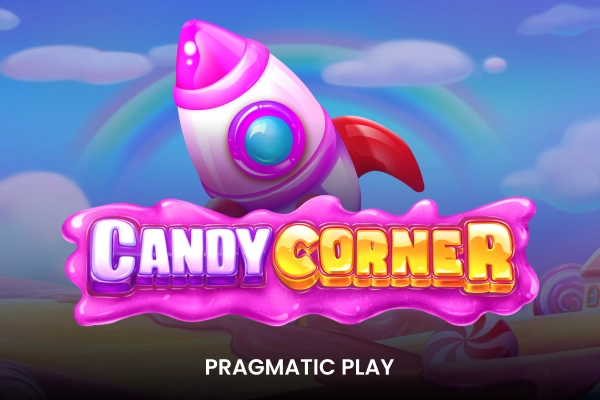 Candy Corner slot by Pragmatic Play - 96.5% RTP