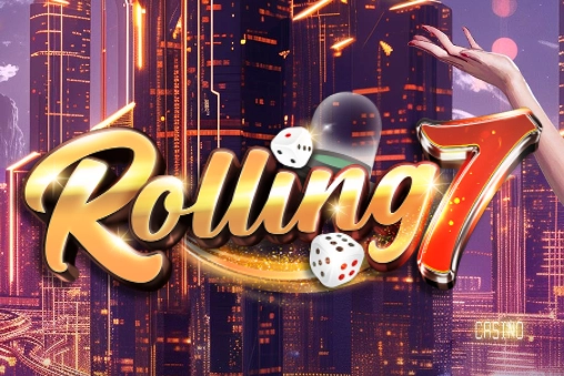 Rolling7 Demo Slot