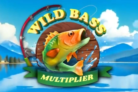 Wild Bass Multiplier slot by Mobilots - 98% RTP