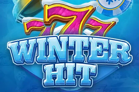 777 Winter Hit slot by BF Games - 94% RTP