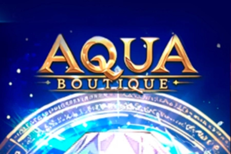Aqua Boutique Demo Slot
